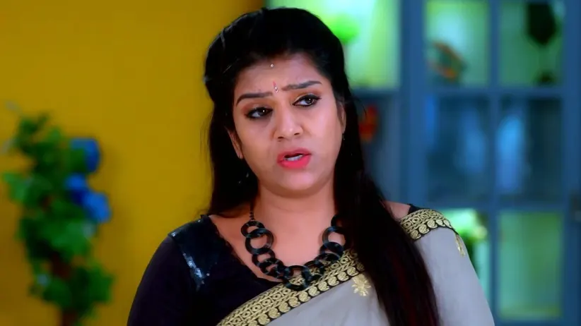 Tilottama Threatens Acharya