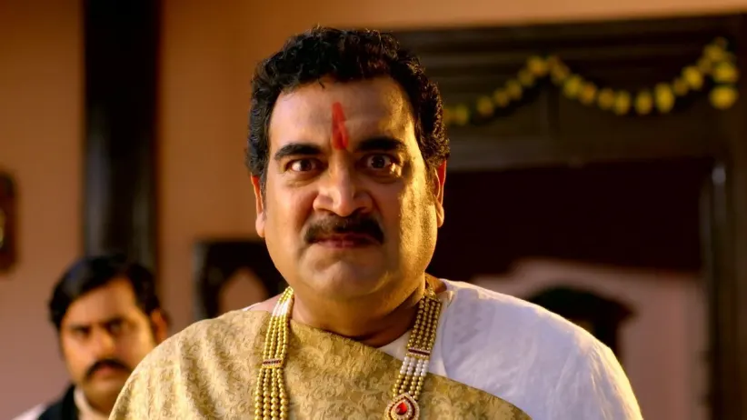 Prachand Dev's Wife Meets Bhim