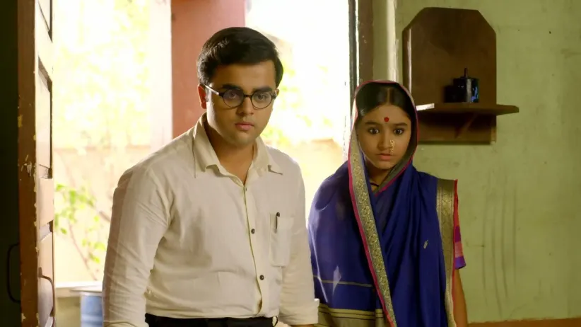 Will Bhim Be Able to Save His Books?