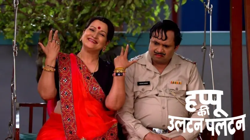 Shakal Escapes from Happu's Captivity