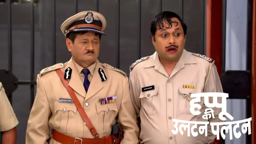 Reshampal and Happu Become Constables