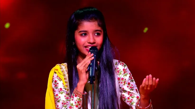 Lejal Rai vs Antara Kulkarni