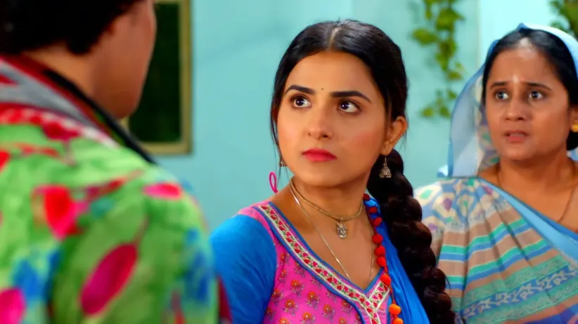 Mithai Moves Out of Siddharth's House