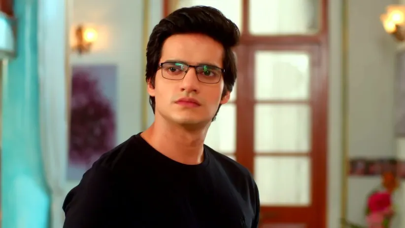 Mithai Tells Harimohan Her Decision