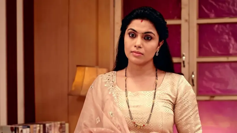 Rajanandini Decides to Punish Arya