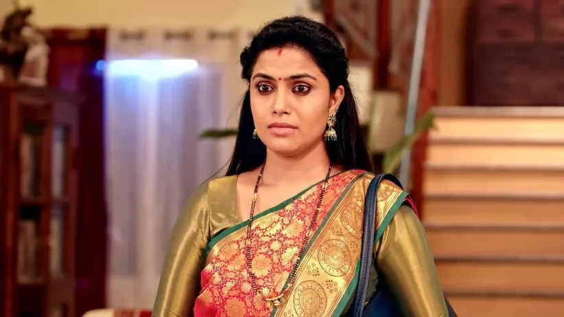 Jhende's Goons Attack Rajanandini