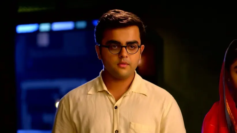 Jijabai Ousts Meera from Her House