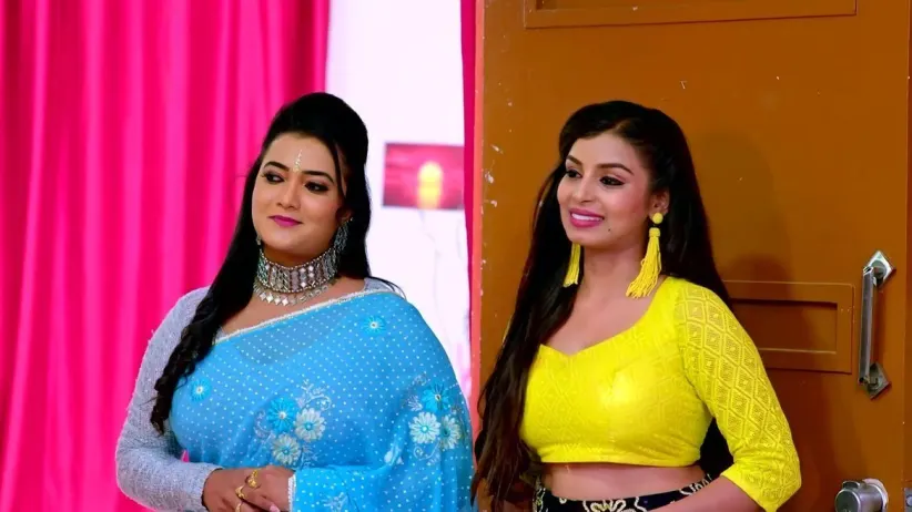 Shailu's Life In Danger