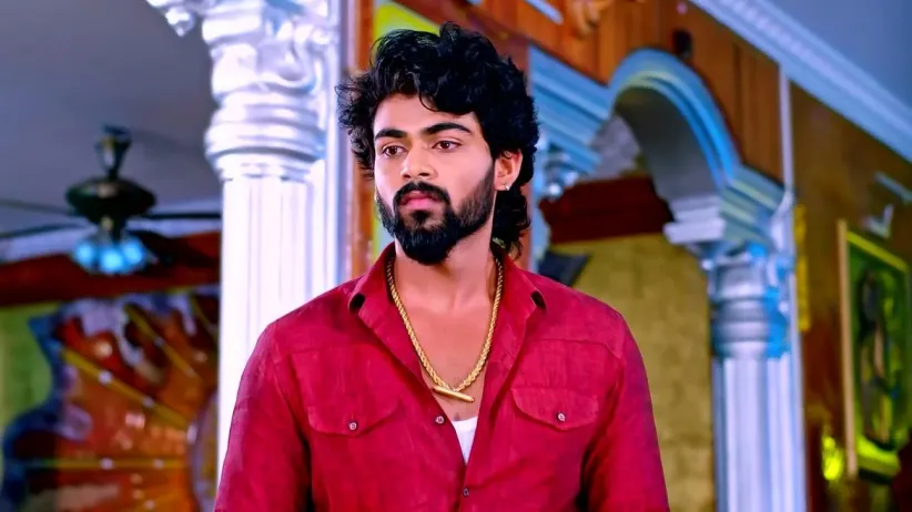 Rajeshwari Ruins Sneha's Banner