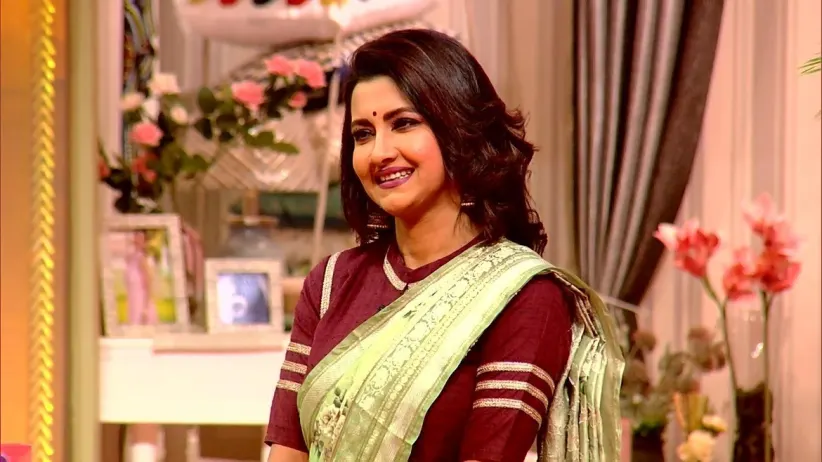 Four Folk Artists Are Didi’s Guests