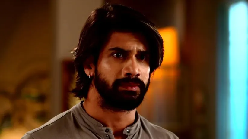 Arjun Rescues Tora and Tinni