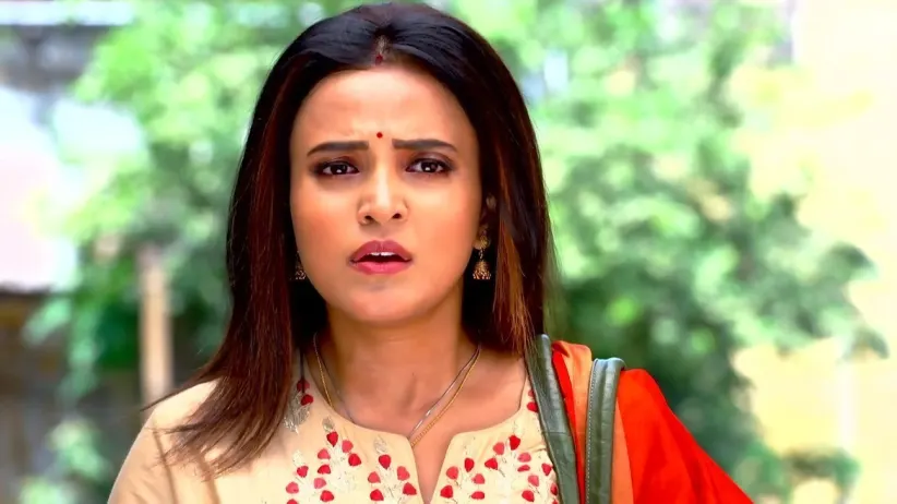 Urmi Finds Samar’s Whereabouts