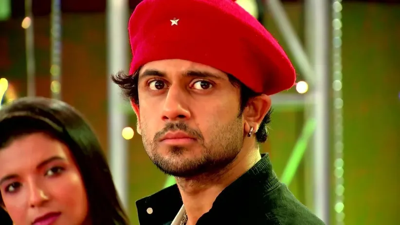 Ricky’s Girlfriend Priyanjali’s Entry