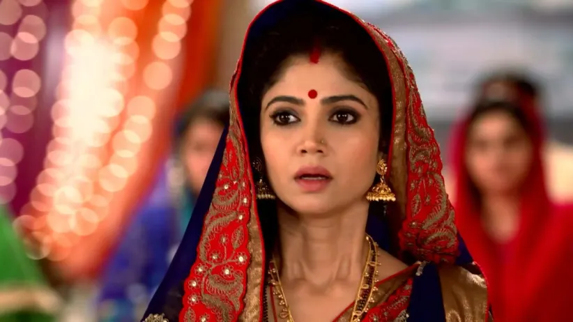 Bidya Suspects Sinduri