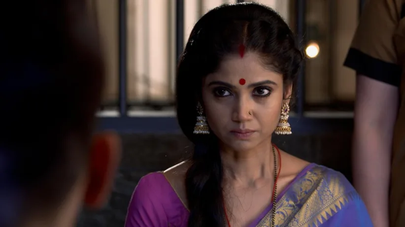 Ankur and Santoshi Are Interrogated