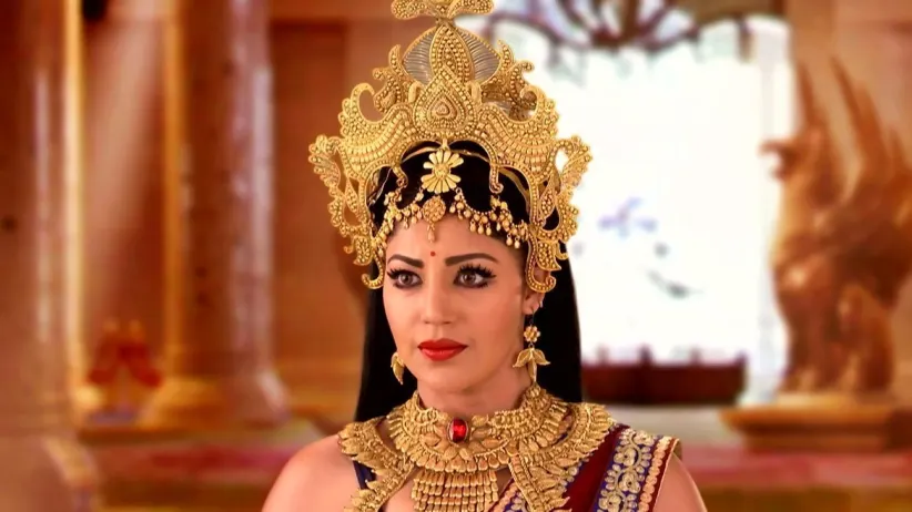Debi Paulomi Enters Prabal’s Chamber