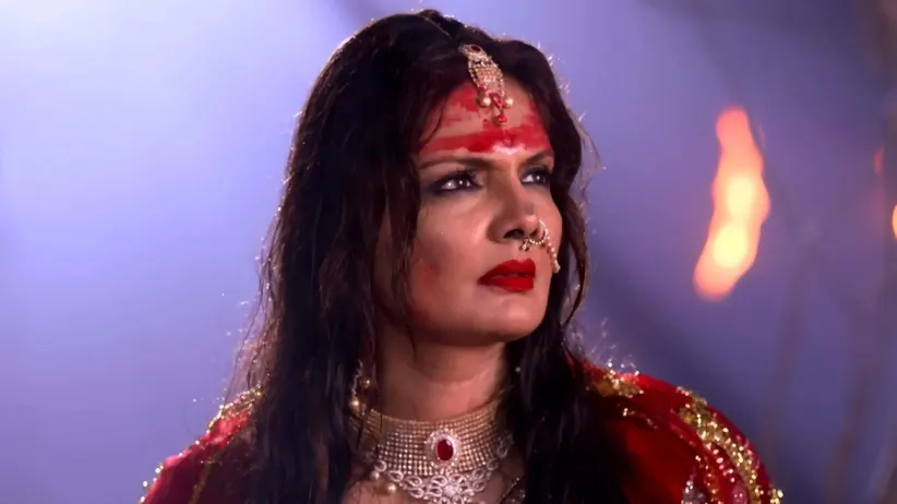 Maa Santoshi Enters Mayanagri