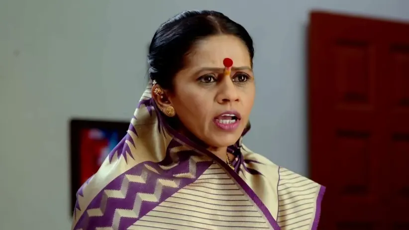 Raya Learns about Krushna's Act | Man Zhala Bajind