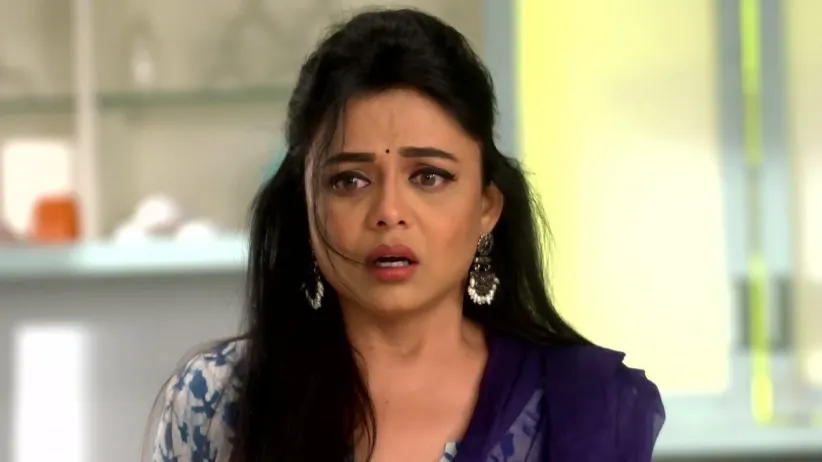 Aajoba Praises Neha's Behaviour