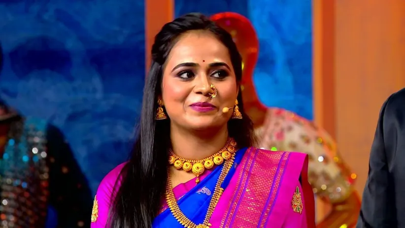 Pratiksha and Her Family Express Their Feelings