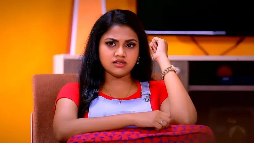The Family Argues with Subhathra