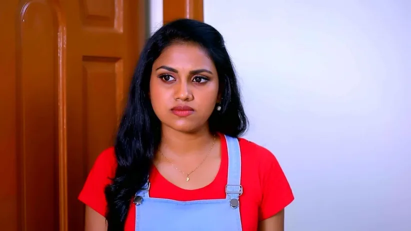 Ahalya Taunts Subhathra