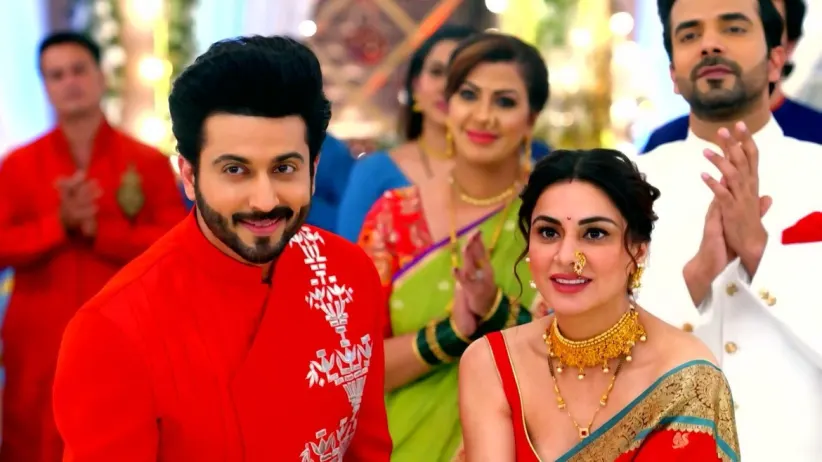 Sarala Discovers Sonakshi's Deceit