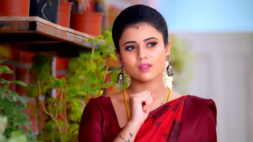 Ramya Plans to Stop Siddharth's Trip