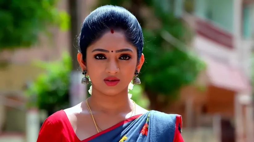 Dheivanayagam Confronts Adithya