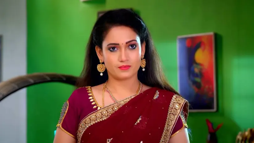 Rajini Gets a Promotion