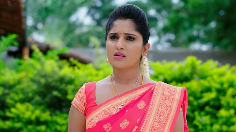 Chanakya Rescues Divya