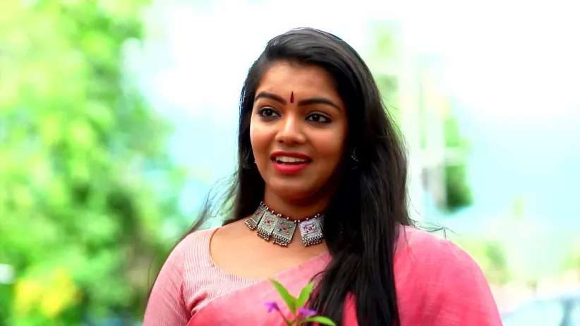Kudumbashree Sharada - April 29, 2022 - Webisode