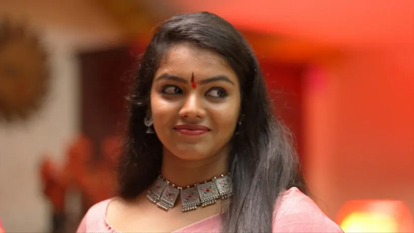 Kudumbashree Sharada - April 30, 2022 - Best Scene
