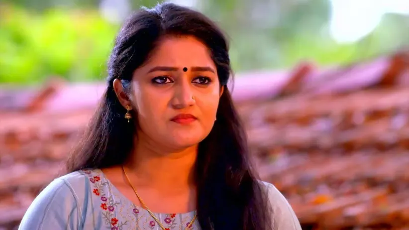 Sreelakshmi Warns Trivikraman