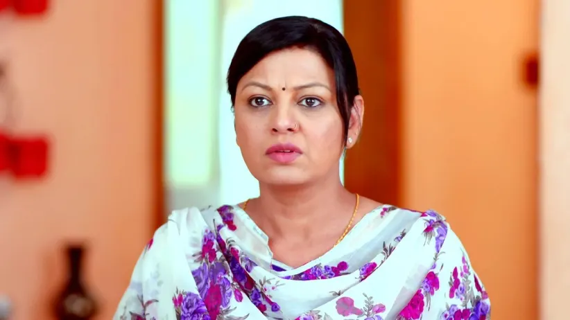 Amrita Welcomes Ramneek and Soham