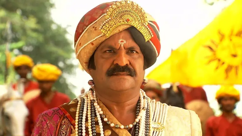 Jalaal Learns Maham Anga's Reality