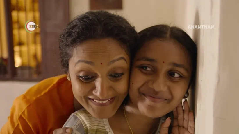 Anantham | Chapter 3 - Rekha | Promo