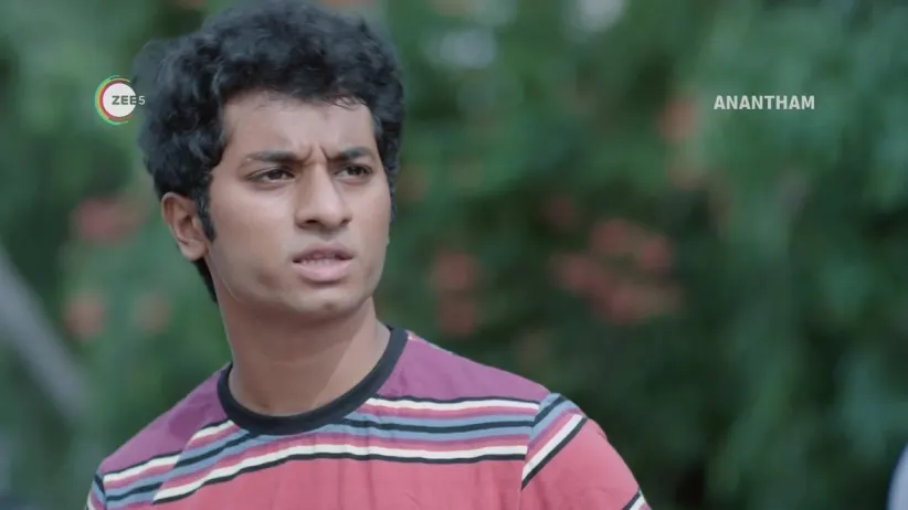 Anantham | Chapter 4 - Ananth | Promo