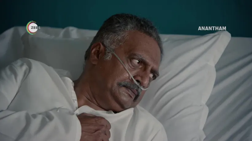 Anantham | Chapter 8 - Venkatesan | Promo