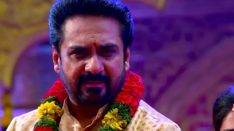 Sreelakshmi and Ravi Verman Get Married