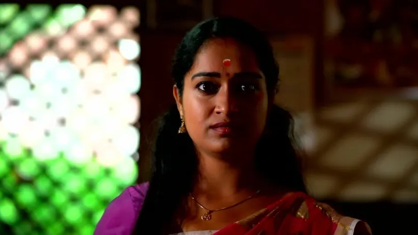Vishnu Pacifies Preethi