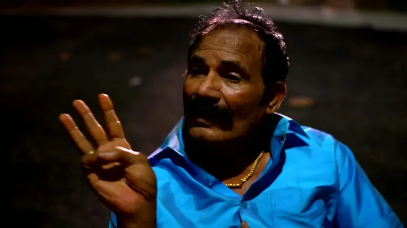 Kudumbashree Sharada - May 03, 2022 - Webisode