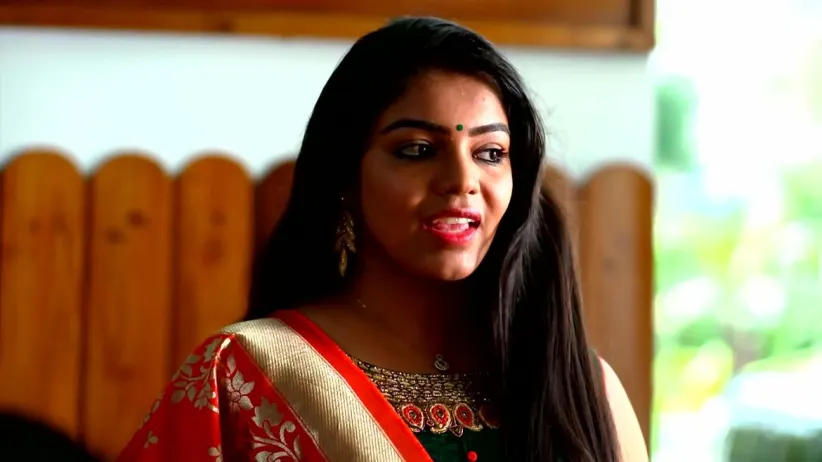 Kudumbashree Sharada - May 07, 2022 - Webisode