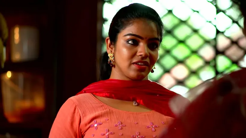 Kudumbashree Sharada - May 06, 2022 - Webisode