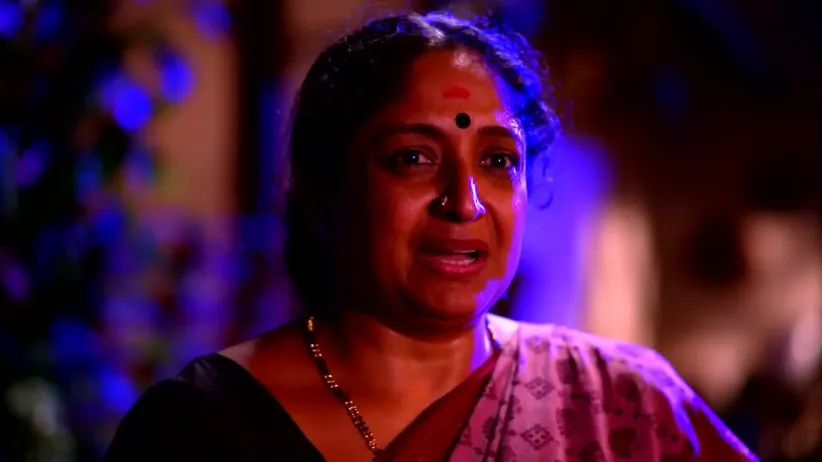 Kudumbashree Sharada - May 03, 2022 - Best Scene