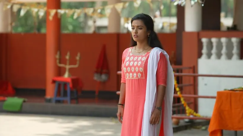 Kudumbashree Sharada - May 05, 2022 - Best Scene