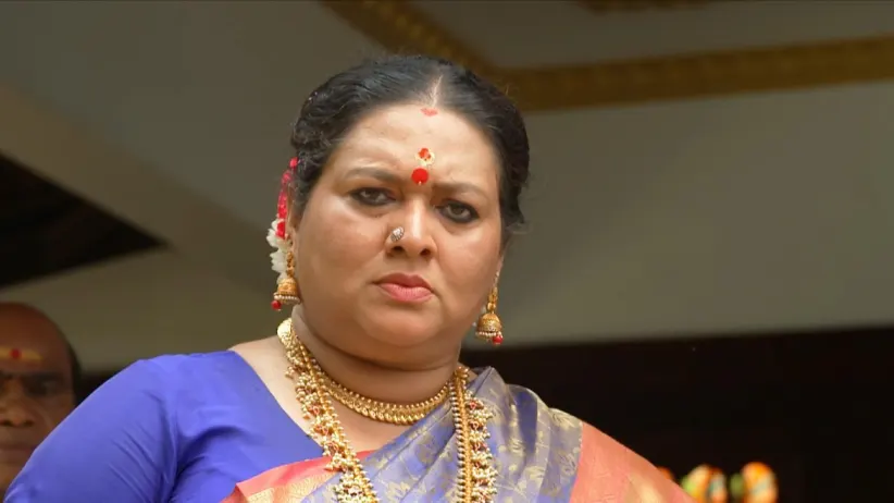 Kudumbashree Sharada - May 02, 2022 - Best Scene