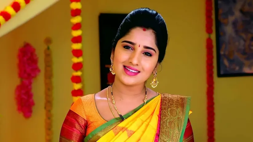 Rajendra’s Approval Delights Divya