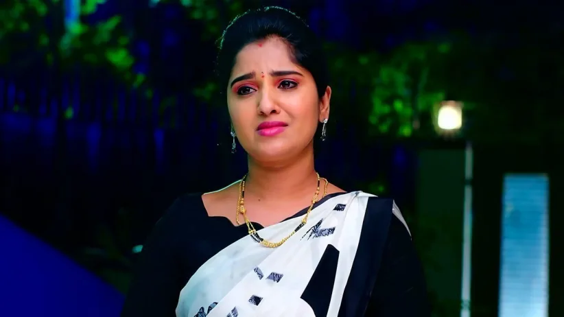 Bhuvana Badmouths Manga