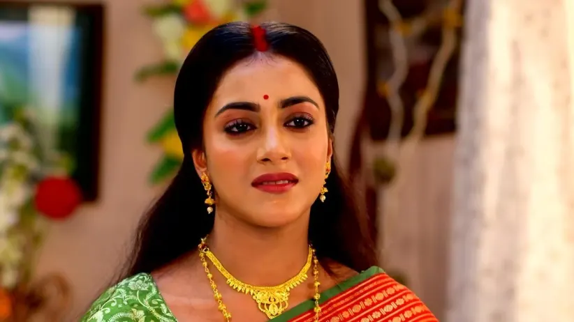 Gouri’s Regret